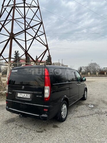 Mercedes  2008, 490,000 km - 2.1 l - Kürdəmir