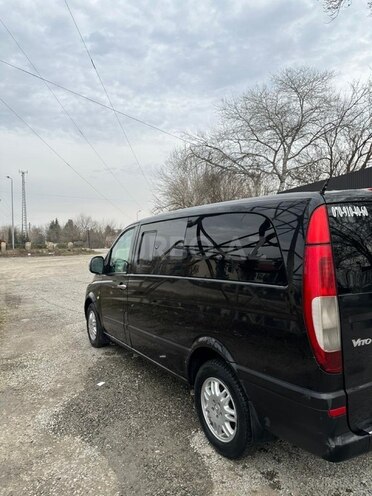 Mercedes  2008, 490,000 km - 2.1 l - Kürdəmir
