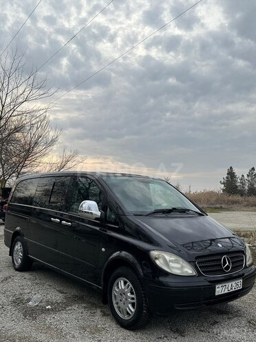 Mercedes  2008, 490,000 km - 2.1 l - Kürdəmir