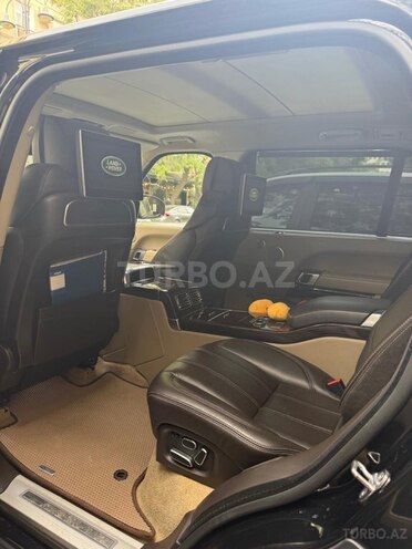 Land Rover Range Rover 2014, 227,000 km - 5.0 l - Bakı