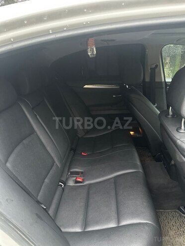 BMW 520 2015, 139,352 km - 2.0 l - Bakı