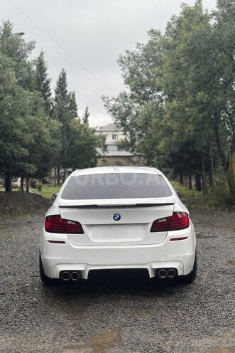 BMW 520 2015, 139,352 km - 2.0 l - Bakı