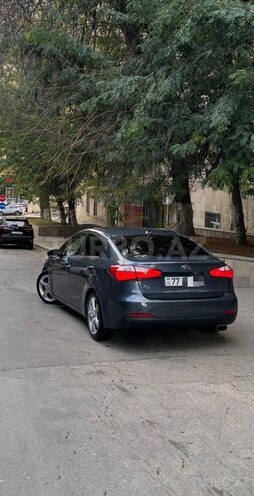 Kia K3 2015, 203,000 km - 1.6 l - Bakı