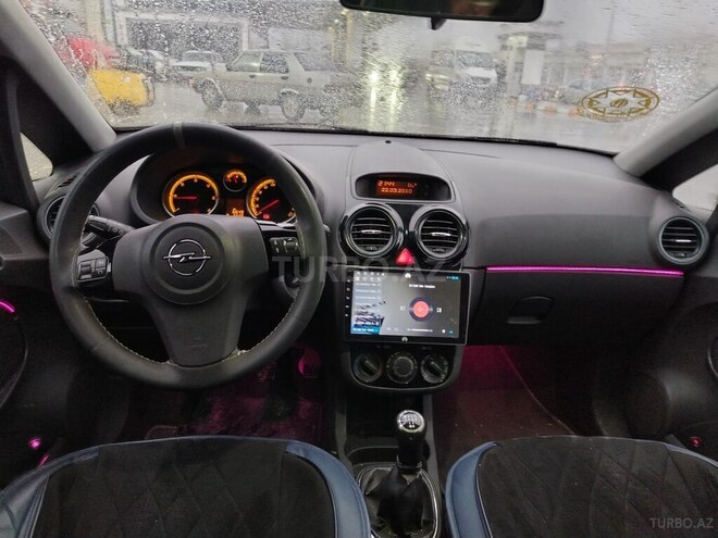 Opel Corsa 2010, 230,000 km - 1.3 л - Bakı