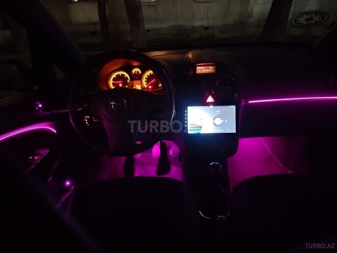 Opel Corsa 2010, 230,000 km - 1.3 л - Bakı