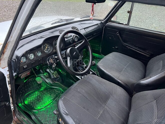 LADA (VAZ) 2106 1992, 95,000 km - 1.6 л - Masallı