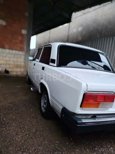 LADA (VAZ) 2107 2007, 34,542 km - 1.6 л - Cəlilabad