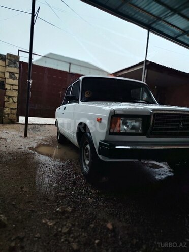 LADA (VAZ) 2107 2007, 34,542 km - 1.6 л - Cəlilabad
