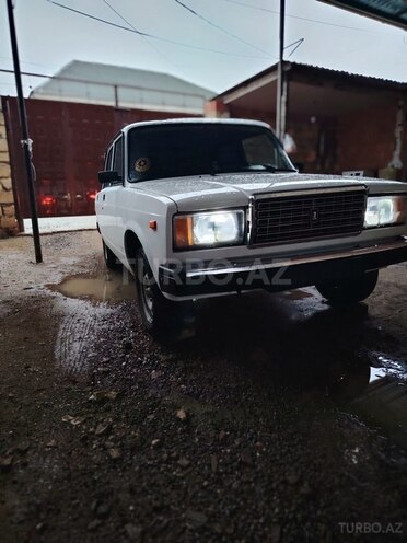 LADA (VAZ) 2107 2007, 34,542 km - 1.6 л - Cəlilabad