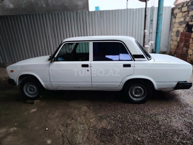 LADA (VAZ) 2107 2007, 34,542 km - 1.6 л - Cəlilabad