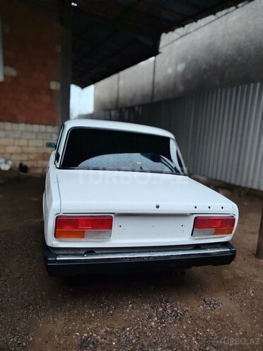 LADA (VAZ) 2107 2007, 34,542 km - 1.6 л - Cəlilabad