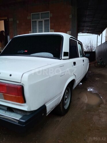 LADA (VAZ) 2107 2007, 34,542 km - 1.6 л - Cəlilabad