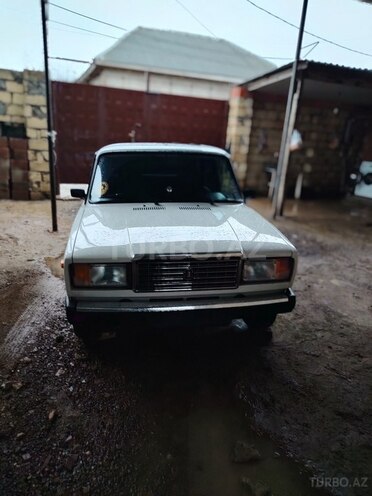 LADA (VAZ) 2107 2007, 34,542 km - 1.6 л - Cəlilabad