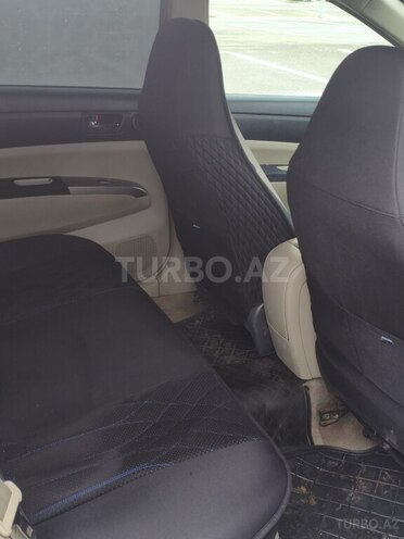 Toyota Prius 2008, 394,600 km - 1.5 l - Bakı