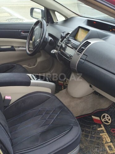 Toyota Prius 2008, 394,600 km - 1.5 l - Bakı