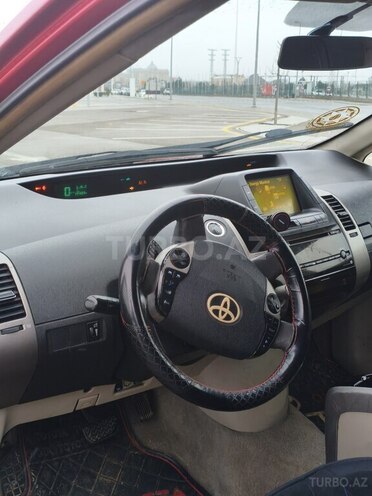 Toyota Prius 2008, 394,600 km - 1.5 l - Bakı