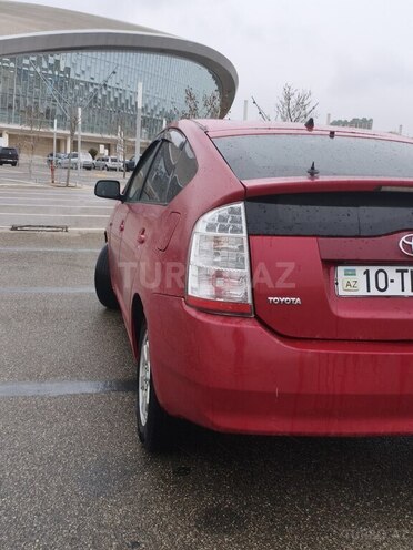 Toyota Prius 2008, 394,600 km - 1.5 l - Bakı