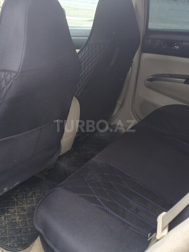 Toyota Prius 2008, 394,600 km - 1.5 l - Bakı