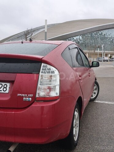 Toyota Prius 2008, 394,600 km - 1.5 l - Bakı