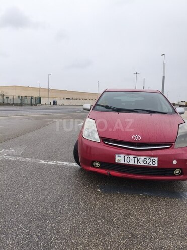 Toyota Prius 2008, 394,600 km - 1.5 l - Bakı