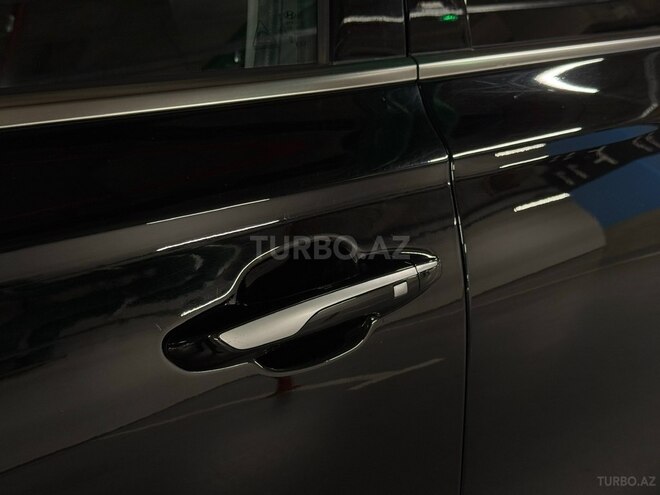 Hyundai Grandeur 2017, 177,300 km - 2.2 л - Bakı