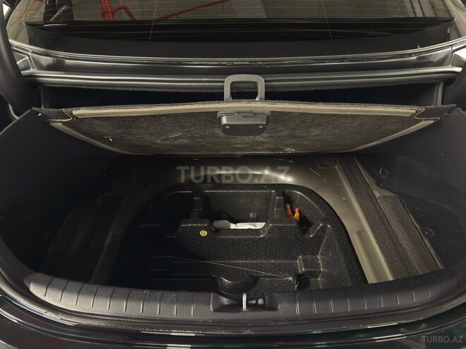 Hyundai Grandeur 2017, 177,300 km - 2.2 л - Bakı