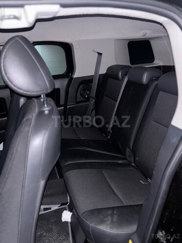 Toyota FJ Cruiser 2008, 148,569 km - 4.0 л - Bakı
