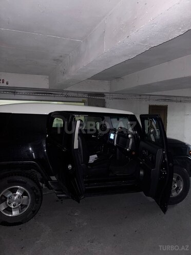 Toyota FJ Cruiser 2008, 148,569 km - 4.0 л - Bakı