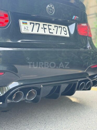 BMW 330 2015, 151,450 km - 2.0 l - Bakı