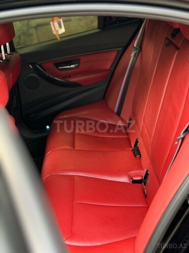 BMW 330 2015, 151,450 km - 2.0 l - Bakı