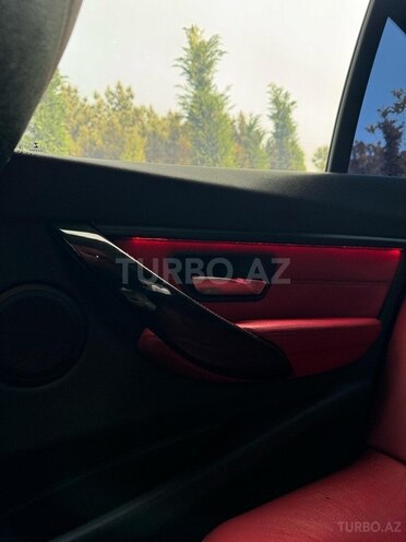 BMW 330 2015, 151,450 km - 2.0 l - Bakı