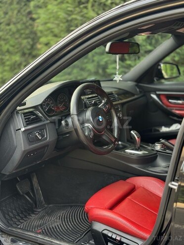 BMW 330 2015, 151,450 km - 2.0 l - Bakı