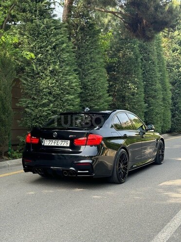 BMW 330 2015, 151,450 km - 2.0 l - Bakı