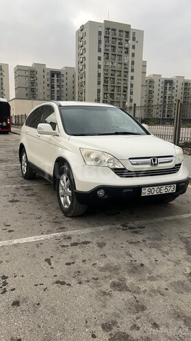 Honda CR-V-5