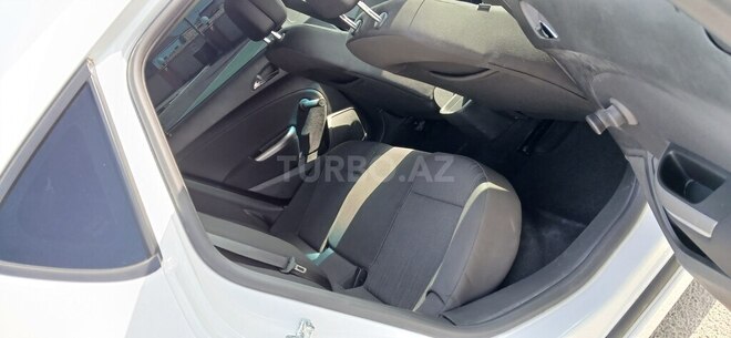 Opel Astra 2011, 488,820 km - 1.4 l - Sumqayıt