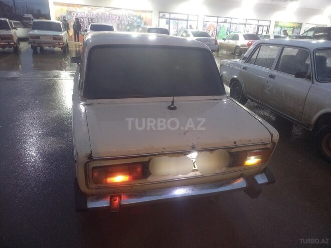 LADA (VAZ) 2106 1991, 56,562 km - 1.6 l - Cəlilabad