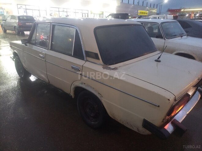 LADA (VAZ) 2106 1991, 56,562 km - 1.6 l - Cəlilabad