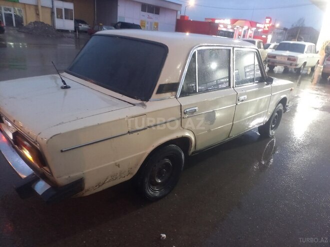 LADA (VAZ) 2106 1991, 56,562 km - 1.6 l - Cəlilabad