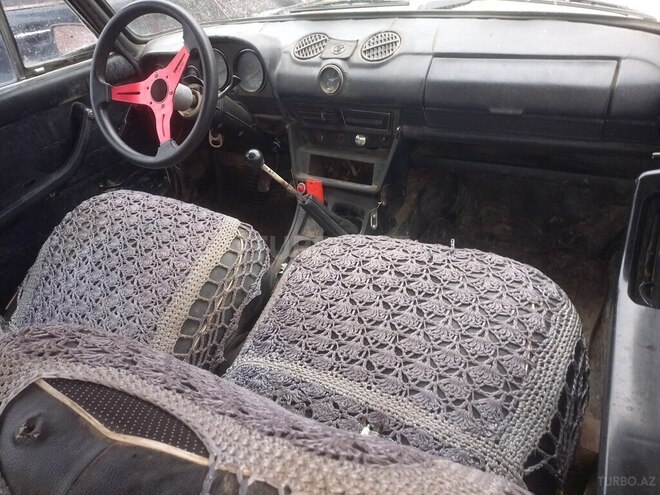 LADA (VAZ) 2106 1991, 56,562 km - 1.6 l - Cəlilabad