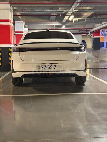 Changan Qiyuan A05 2025, 14,800 km - 1.5 л - Sumqayıt