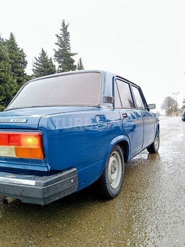 LADA (VAZ) 2107 2006, 16,600 km - 1.6 l - Lənkəran