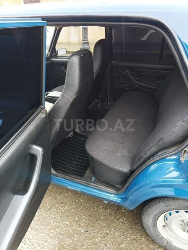 LADA (VAZ) 2107 2006, 16,600 km - 1.6 l - Lənkəran