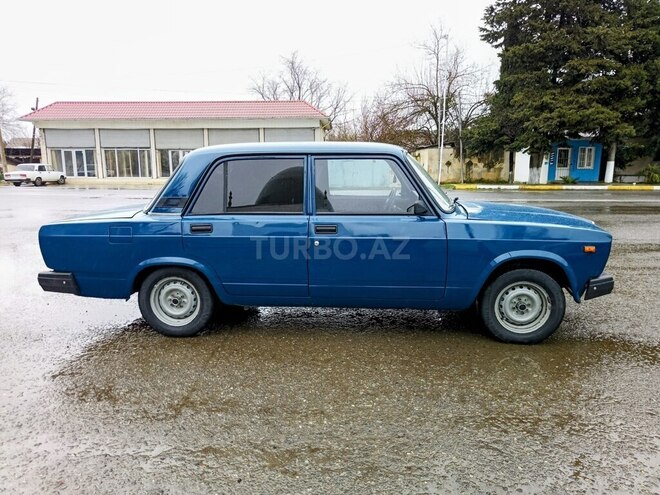 LADA (VAZ) 2107 2006, 16,600 km - 1.6 l - Lənkəran