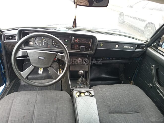 LADA (VAZ) 2107 2006, 16,600 km - 1.6 l - Lənkəran