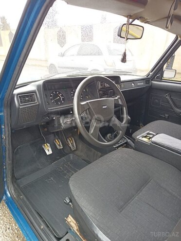 LADA (VAZ) 2107 2006, 16,600 km - 1.6 l - Lənkəran