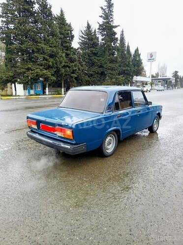 LADA (VAZ) 2107 2006, 16,600 km - 1.6 l - Lənkəran