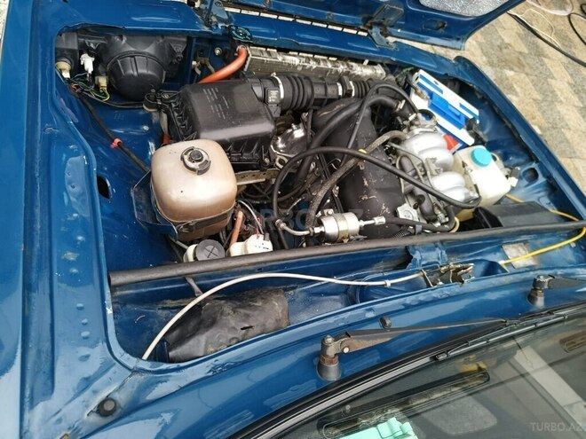 LADA (VAZ) 2107 2006, 16,600 km - 1.6 l - Lənkəran