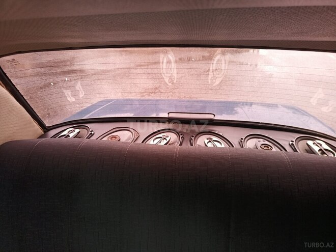LADA (VAZ) 2107 2006, 16,600 km - 1.6 l - Lənkəran