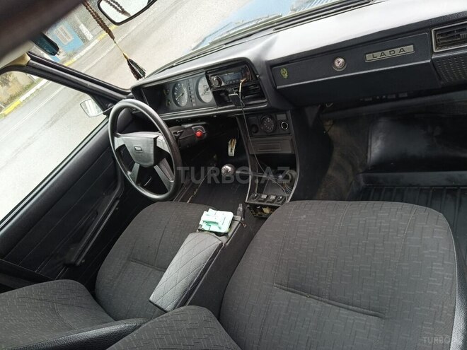 LADA (VAZ) 2107 2006, 16,600 km - 1.6 l - Lənkəran