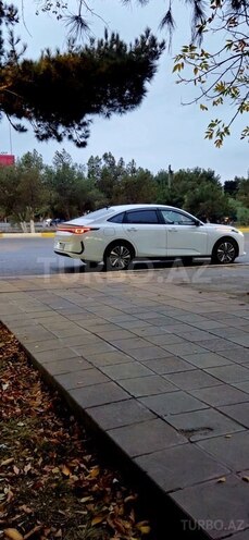 Changan Qiyuan A05 2025, 14,800 km - 1.5 л - Sumqayıt